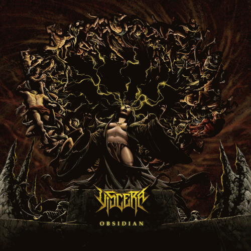 Viscera (UK-2) : Obsidian